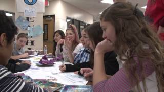Hatboro-Horsham High School Link Crew Breakfast
