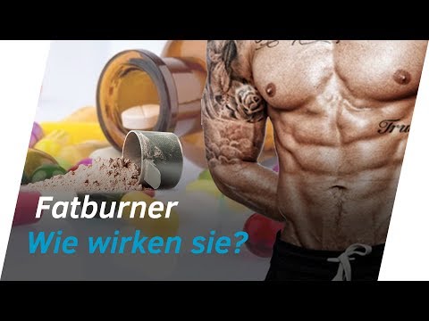 FATBURNER- Wirken sie?