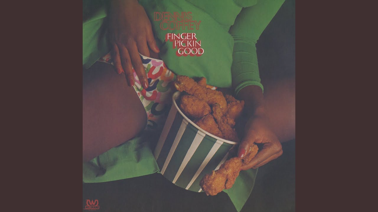 Finger Lickin Good (2024 Remastered)