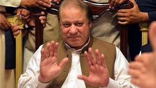 Hukumat Ka Imtihan - Nadeem Malik Live – 07 April 2016