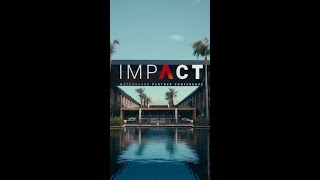 MPSs Need Powerful Security | Impact Partner Conference