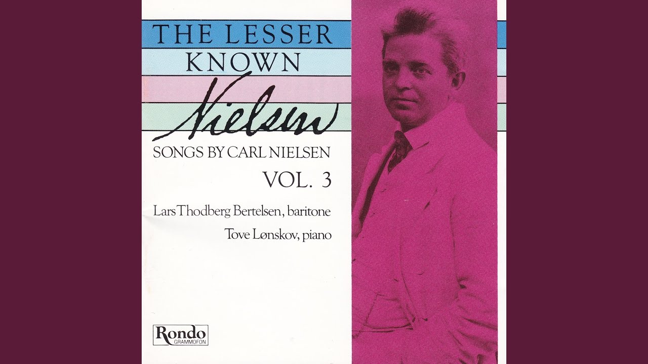 En Snes Danske Viser, I-II: Rosen blusser alt i Danas Have - Glæde over Danmark