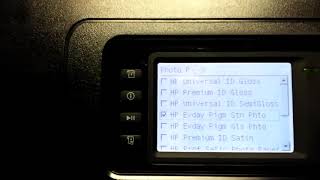 HP Designjet Z6200 60 paper loading then ejecting for no reason 4/23/2020 20200423 1355551