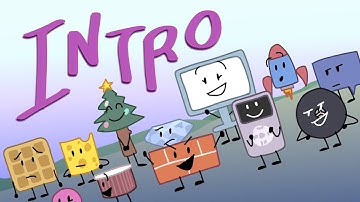 [NEW] Flipnote Object Battle Intro