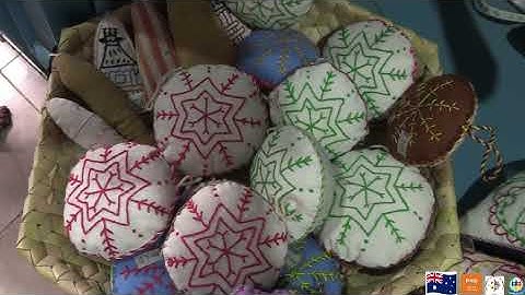 RELOKA Nia Ezistrensia Tulun EHD Bele Espresa Sai Kreatividade Oin-oin