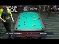 YOUNG SUPERSTARS | Southworth v Lorey | Next Gen Finals