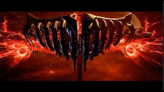 Warframe : Veilbreaker Cinematic Opening