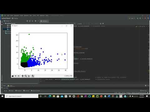 python ICP6 Video deeplearning umkc Spring 2021