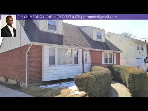 461 Louis Avenue, Floral Park, NY home video tour