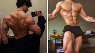 BODY RECOMP - Lose Fat + Build Muscle FAST | Powerful Subliminal
