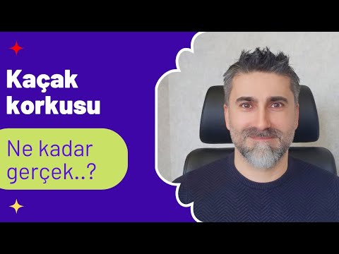 Kaçak korkusu ne kadar gerçek..? (Obezite cerrahisi, tüp mide, gastrik bypass)