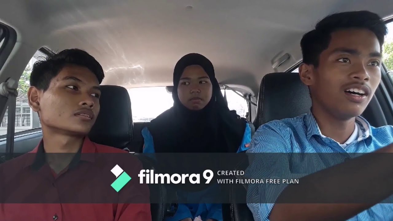 DRAMA PENDEK | NOVEL PANTAI KASIH TING 4 by SMK PERNU #pantaikasih #novelpantaikasih