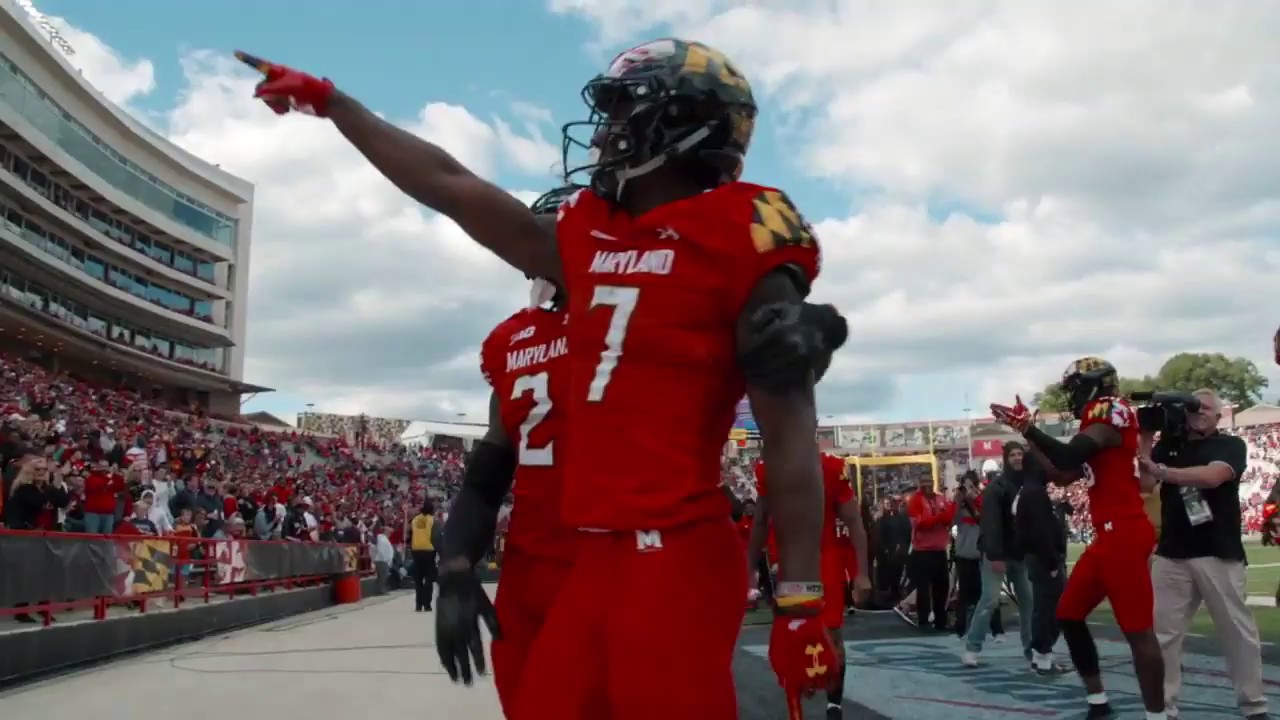 Tino Ellis "Spin The Block" Maryland 2018 Highlights YouTube