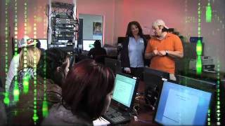 HGTC Computer Technology Commercial