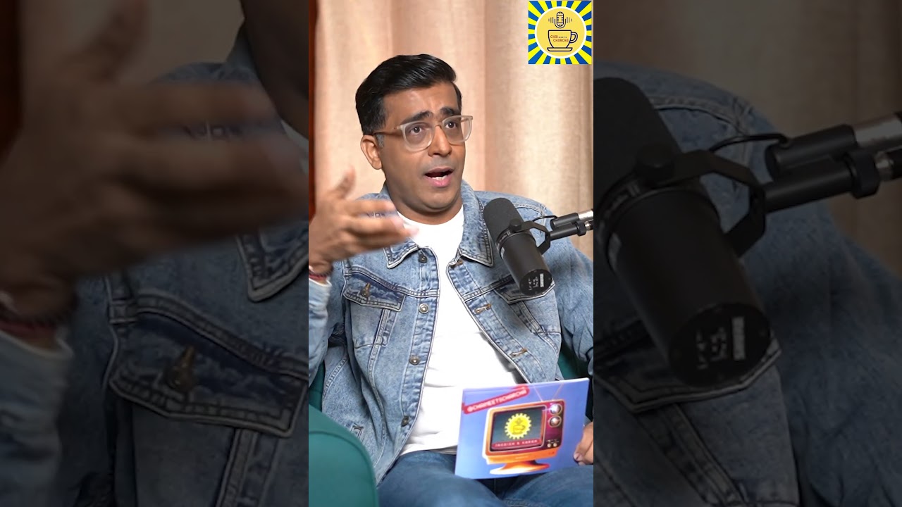 What is an Artist's Life? Watch the Full Episode #podcast #bollywood #mumbaifilmindustry #shorts