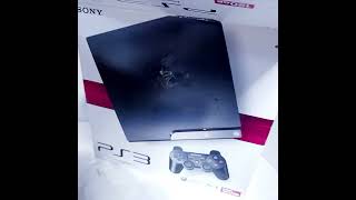 PlayStation3　CECH-2000A Sony PlayStation 3 (120GB) Charcoal Black (CECH-2000A) | eBay