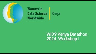 WIDS DATATHON 2024 | WORKSHOP 1