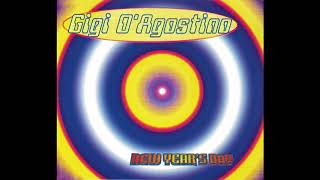 Gigi D’Agostino – “New Year’s Day” (radio edit) (Germany ZYX) 1995
Written by U2.
An instrumental version of U2’s “New Year’s Day”, which the band had released in 1983.
Hailing from Turin, Italy, Gigi D’Agostino is a DJ, remixer, singer and record producer. His most successful period was in the late 90s, when his “L’Amour Toujours” was a big selling album throughout continental Europe. He is still recording to this day. His last title, “Hollywood” was hit in Germany and Austria in 2020. Gigi D’Agostino – “New Year’s Day” (radio edit) (Germany ZYX) 1995