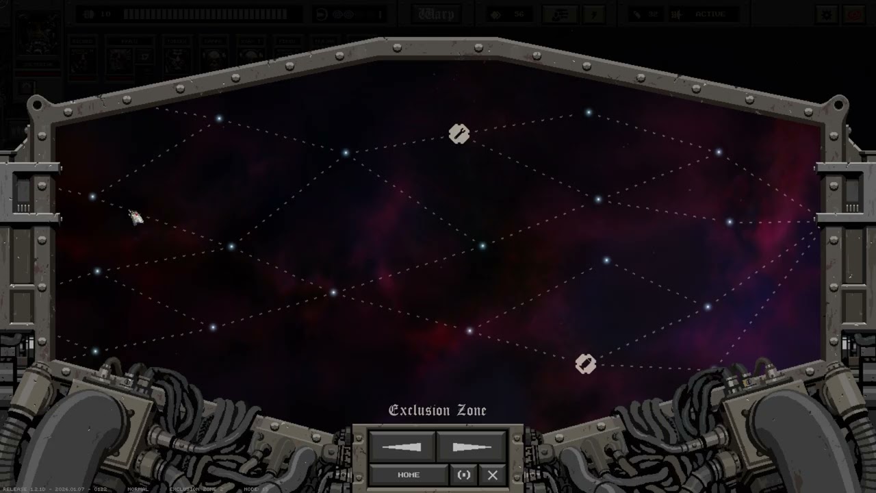 Let's Play Voidwar-This Happens And Then Pay Back Time