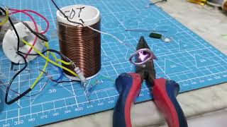 GU-50 HFVTTC cute mini Plasma Flame