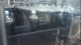 7682019 Pet Line Sidel 14 000 Bph Sidel - Rinser-Filler-Capper 2