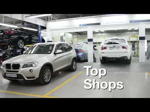 Automotive Service Magazines