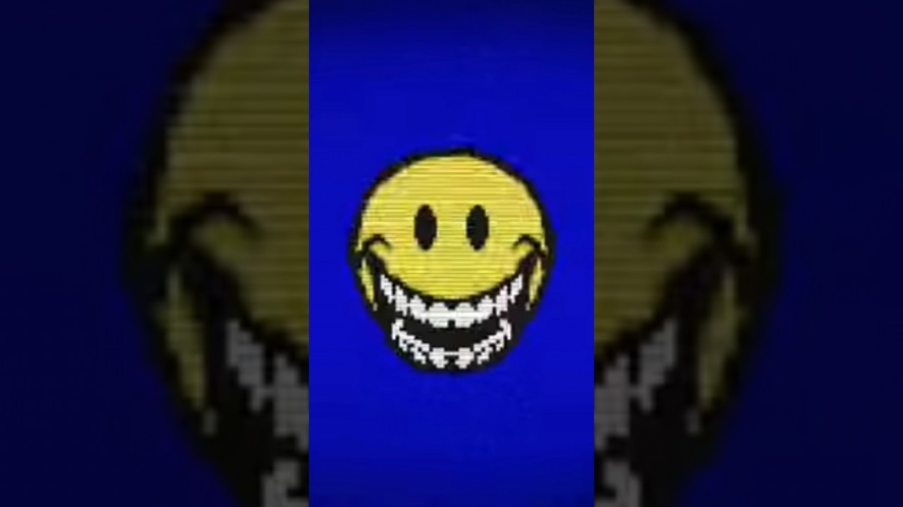 Something Bad Well happen soon but Doors 👁️ The Good ending