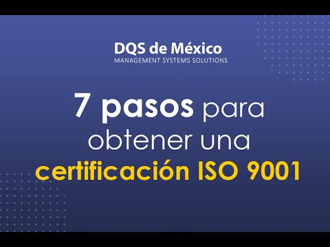 Video: ¿Cómo se obtiene una certificación de gestión de casos?