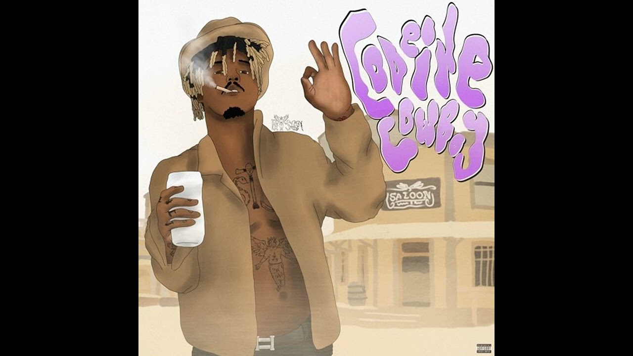Juice WRLD - Codeine Cowboys (Session Edit)