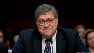 🔴 LIVE: SHOWDOWN- Attorney General William "Bill" Barr Testifies Before House Judiciary