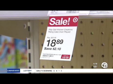 Amid toy shortages & shipping delays, many retailers offering early holiday shopping deals