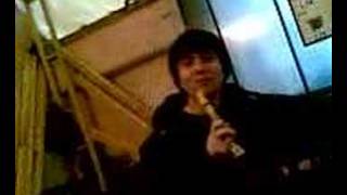 Kurtadam501 Nargile Show