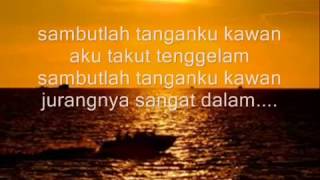 Meniti Titian Usang Lirik-Search