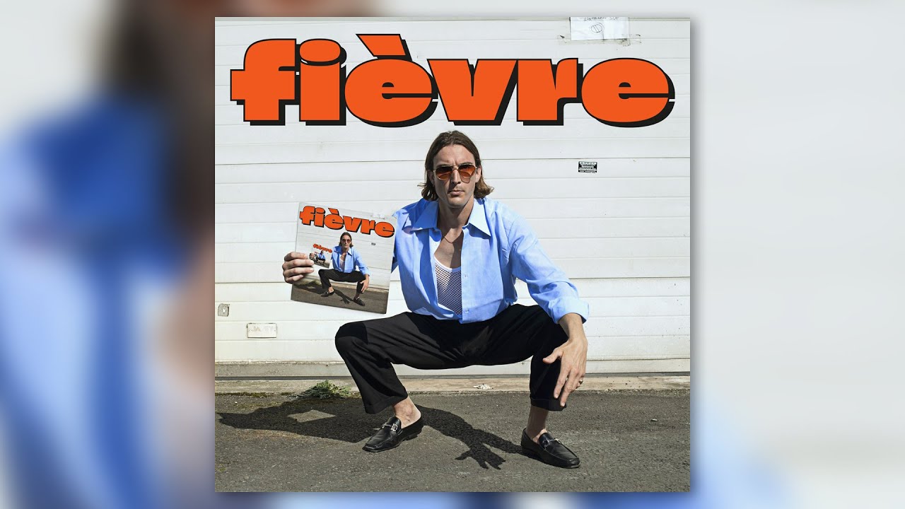 Fièvre - Don't Stop Feat Soom T (2 step mix) [Official Audio]