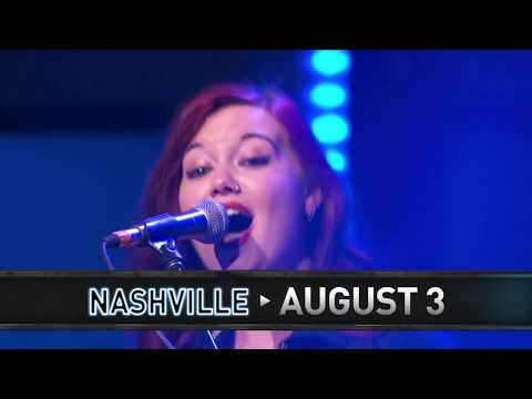 Who Will Rock You | Season 1: Nashville Concert Announcement | Topgolf - Who Will Rock You | Season 1: Nashville Concert Announcement | Topgolf