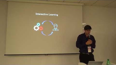 Human-Centric Machine-Learning - Rakuten Technology Conference 2017 [RakutenA-03]