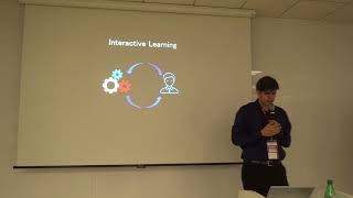 Human-Centric Machine-Learning - Rakuten Technology Conference 2017 [RakutenA-03]