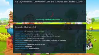 How To Get Coins & Diamonds On Hay Day Games 2020 screenshot 3