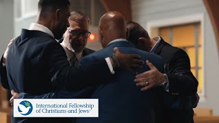 Flags of Fellowship 2025: Shared Roots and Solidarity
