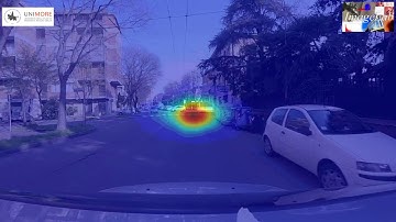 Saliency Estimation (task driven)