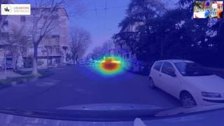 Saliency Estimation (task driven)