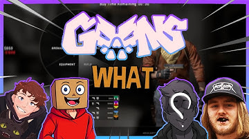 30 MINUTES OF THE GOONS BEING OVERLY OFFENSIVE (VERY OFFENSIVE)