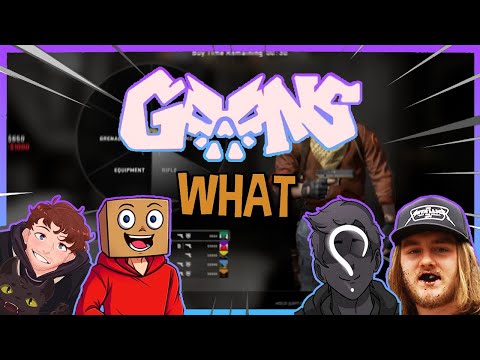 30 MINUTES OF THE GOONS BEING OVERLY OFFENSIVE (VERY OFFENSIVE)