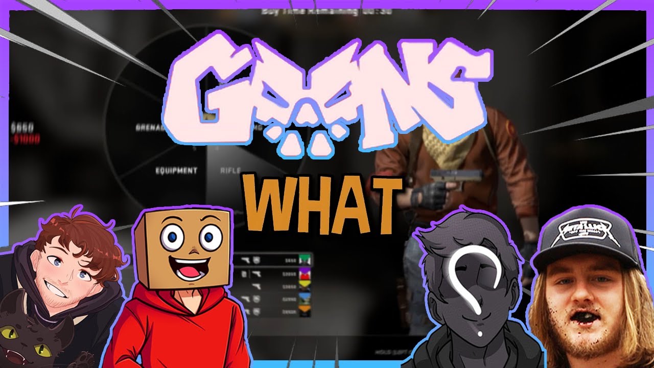 30 МИНУТ, КОГДА ГУНЫ БЫЛИ ЧРЕЗМЕРНО ОСКОРБИТЕЛЬНЫМИ (ОЧЕНЬ ОСКОРБИТЕЛЬНЫМИ)