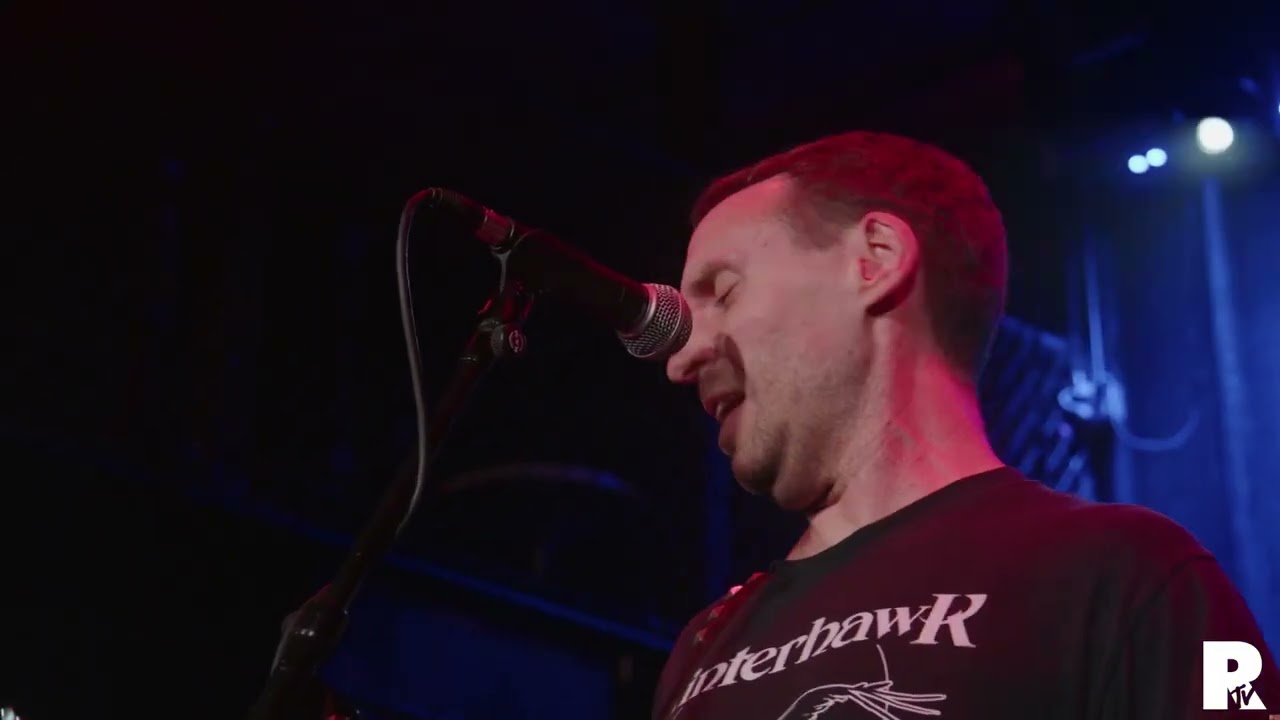 Dawnbringer LIVE at Reggies 5.4.24