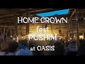 葉山OASIS 2023.8.27 [HOME GROWN feat. PUSHIM] 前編