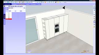 Graphic Program Ecadlite Demo