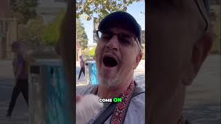 Mistaken for a YouTube Star: Hilarious Encounter!