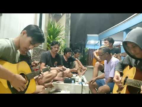 BOOMERANG - BAWALAH AKU COVER by NTGB