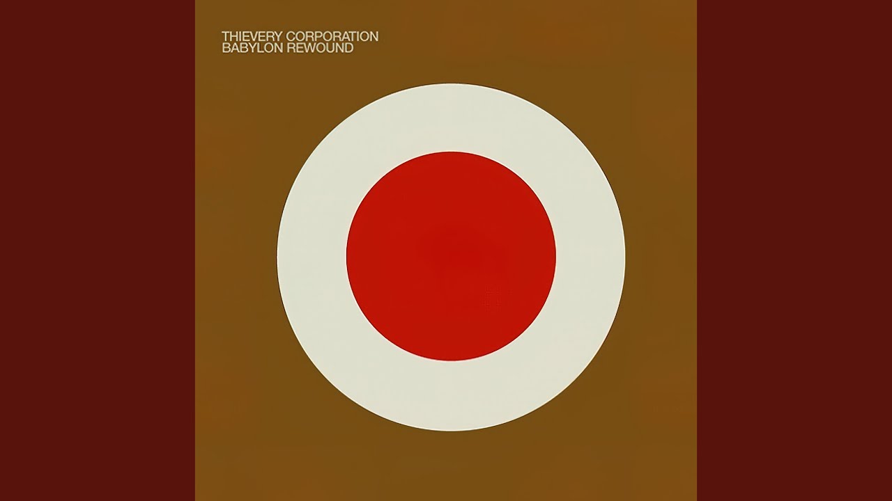 Until The Morning (Rewound By Thievery Corporation) - YouTube Music